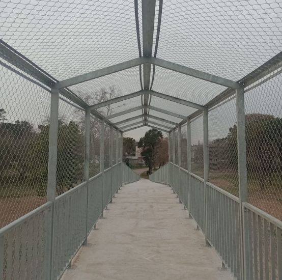 Cartelería y vialidad 2