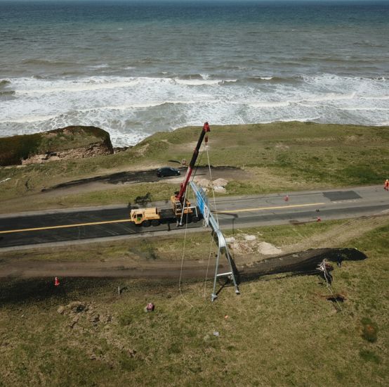 Cartelería y vialidad 3