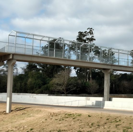 Cartelería y vialidad 4