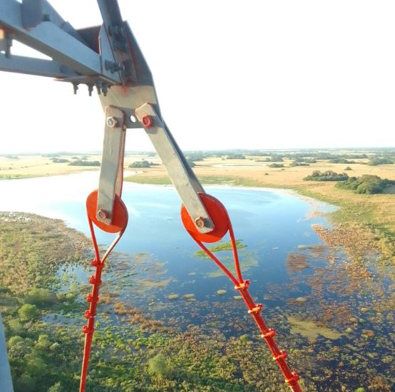 Morsetería y herrajes 1