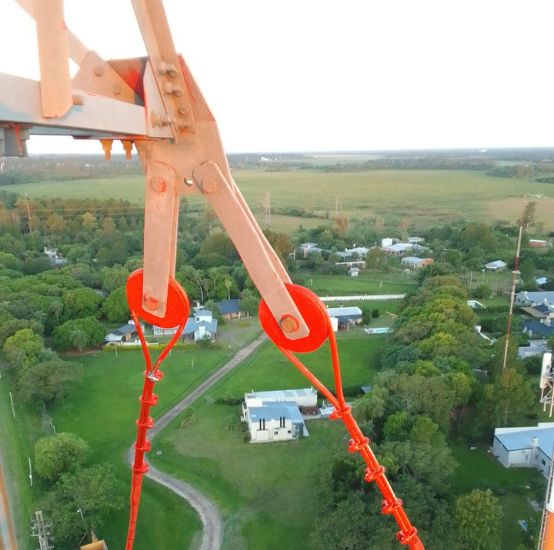 Morsetería y herrajes 3