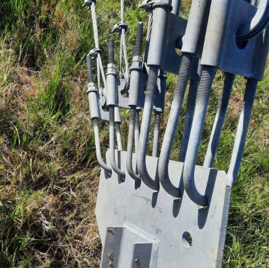 Morsetería y herrajes 5