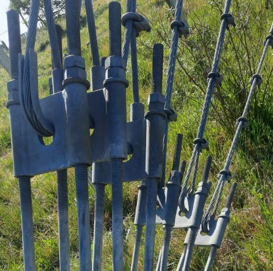 Morsetería y herrajes 6