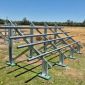 Estructuras para paneles solares 3