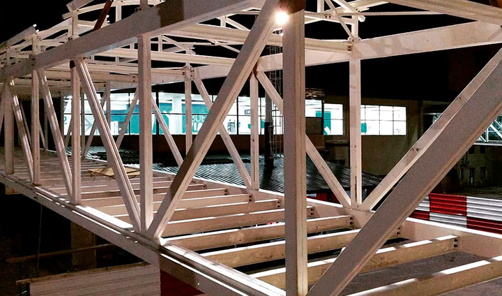 Instalaciones aeroportuarias 5