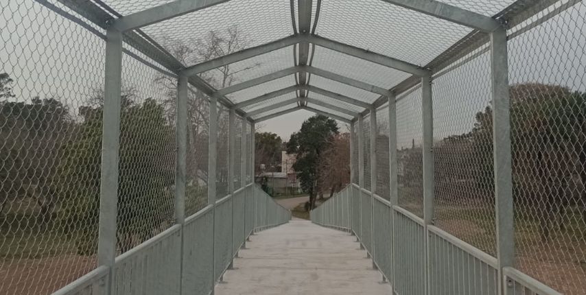 Cartelería y vialidad 2